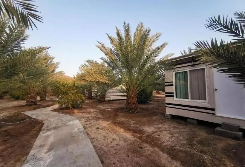 モーテル Almazham Camp Resort
