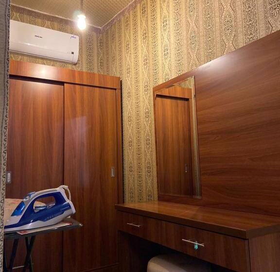 مُتل Almazham Camp Resort