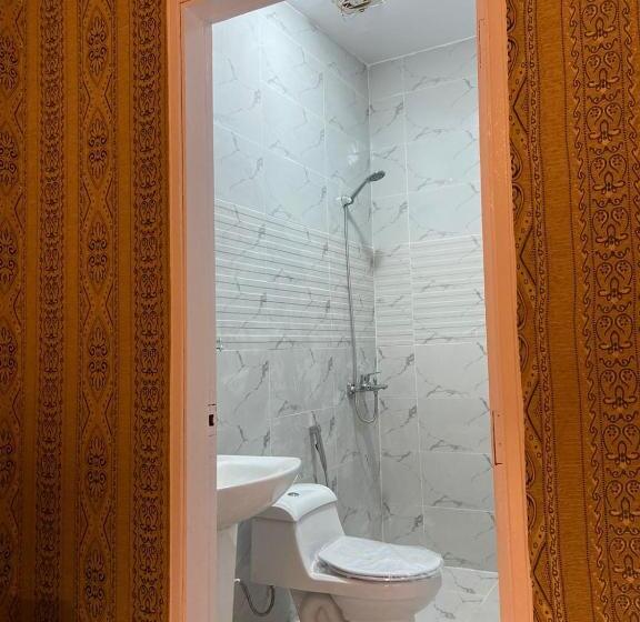 مُتل Almazham Camp Resort