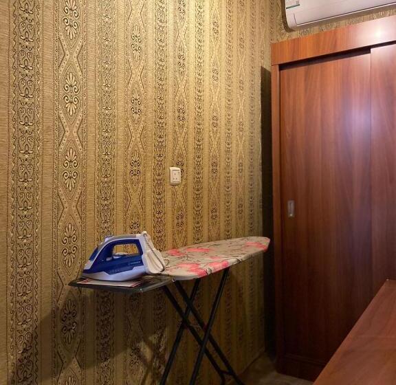 مُتل Almazham Camp Resort