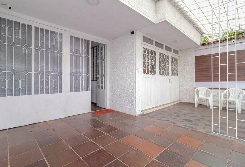 ペンション Ayenda Hostal El Tocororo