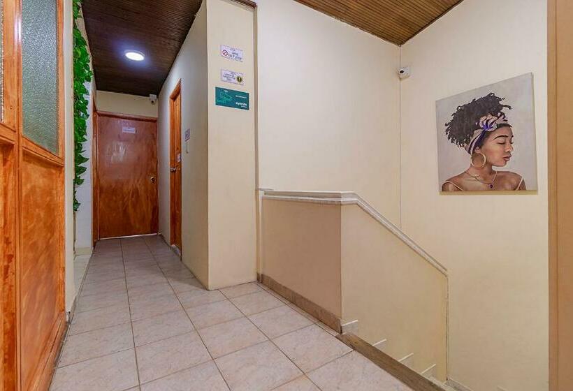 ペンション Ayenda Hostal El Tocororo