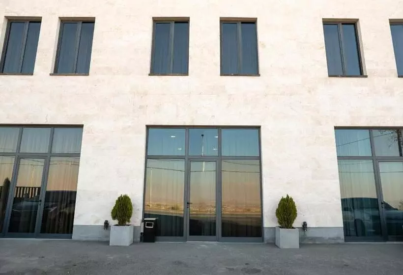 پانسیون B H Y Guesthouse In Yerevan