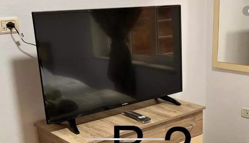 ペンション Dritëza