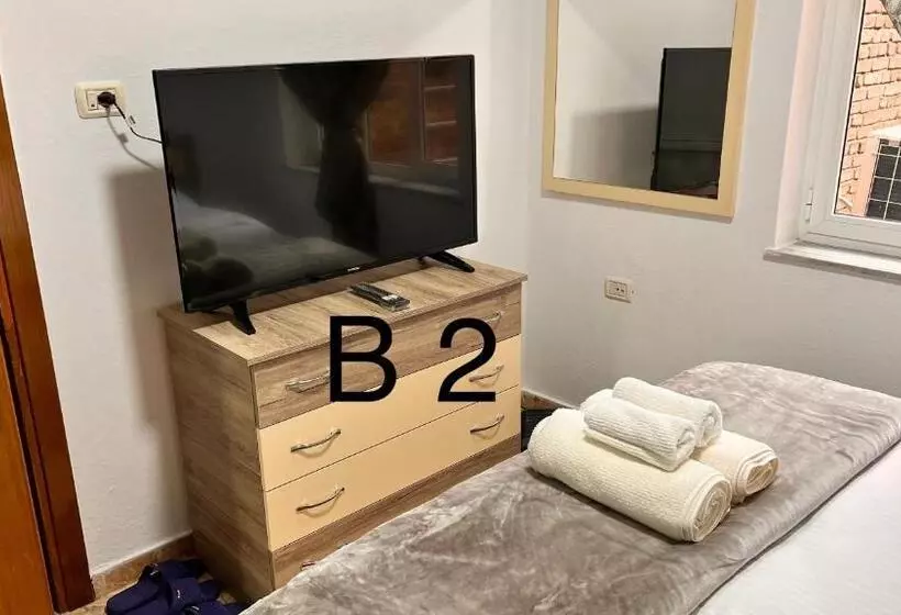 ペンション Dritëza