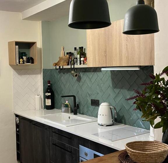 بنسيون Le Clos Sainte Marie