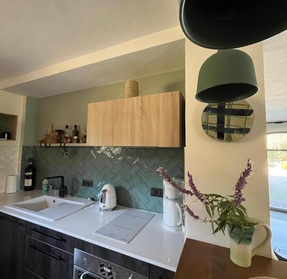 بنسيون Le Clos Sainte Marie