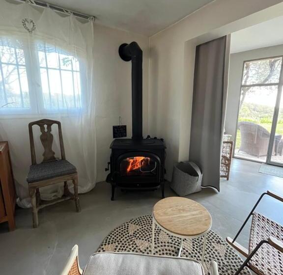 بنسيون Le Clos Sainte Marie