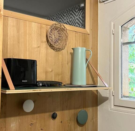 بنسيون Le Clos Sainte Marie