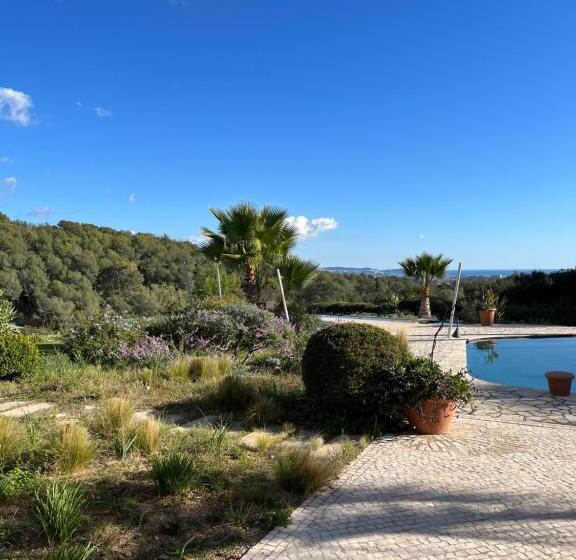 بنسيون Le Clos Sainte Marie