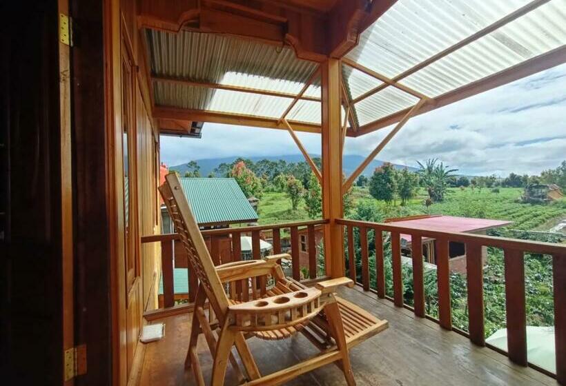 بنسيون Pelangi Guest House