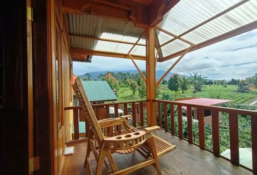 ペンション Pelangi Guest House