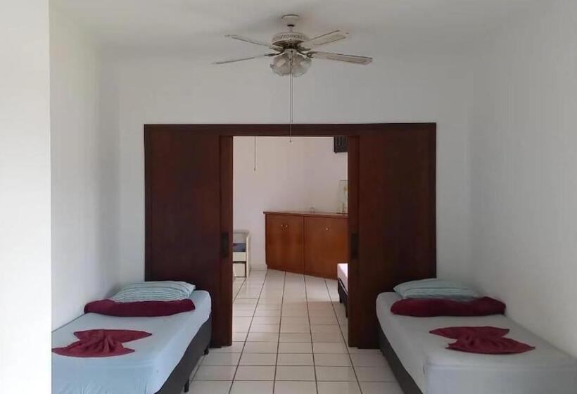 ペンション Pousada Believe