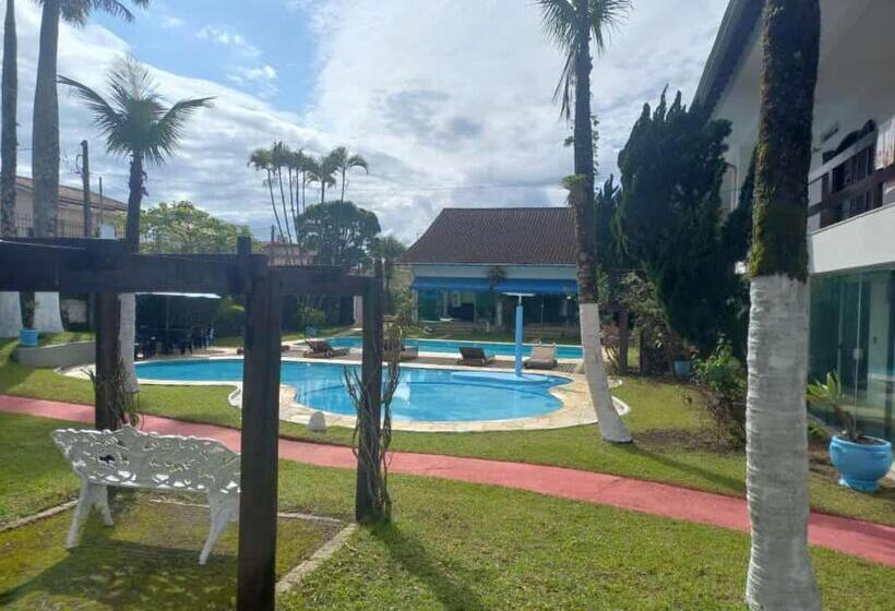 ペンション Pousada Believe