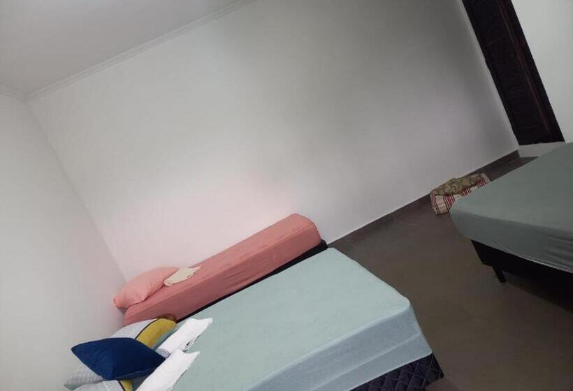 ペンション Pousada Believe