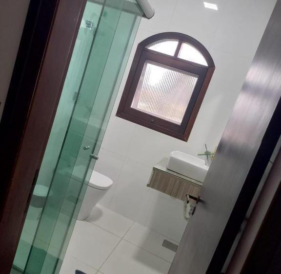 ペンション Pousada Believe