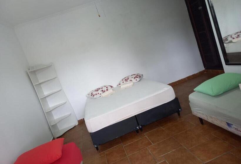 ペンション Pousada Believe