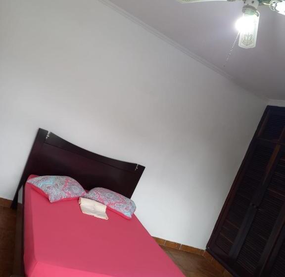 ペンション Pousada Believe