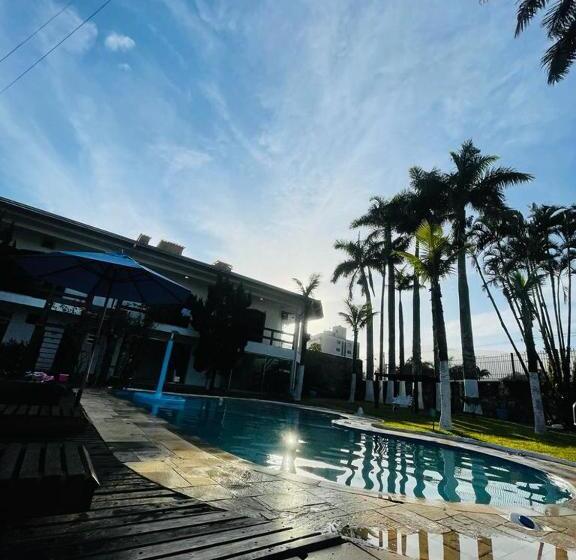 ペンション Pousada Believe