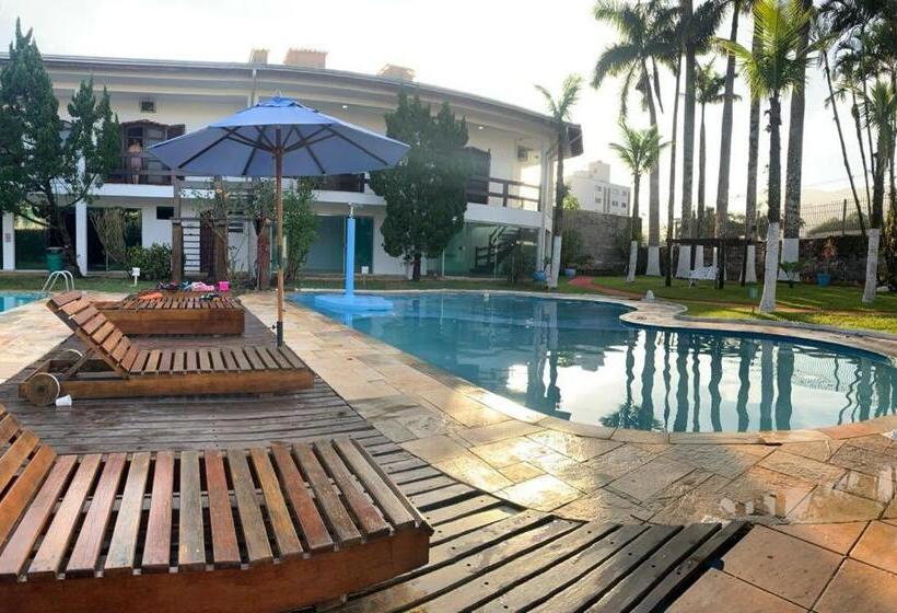 ペンション Pousada Believe