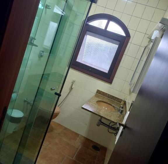 ペンション Pousada Believe