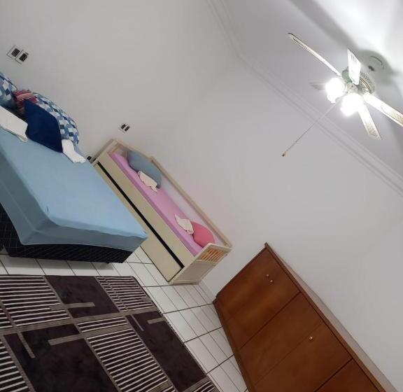 ペンション Pousada Believe