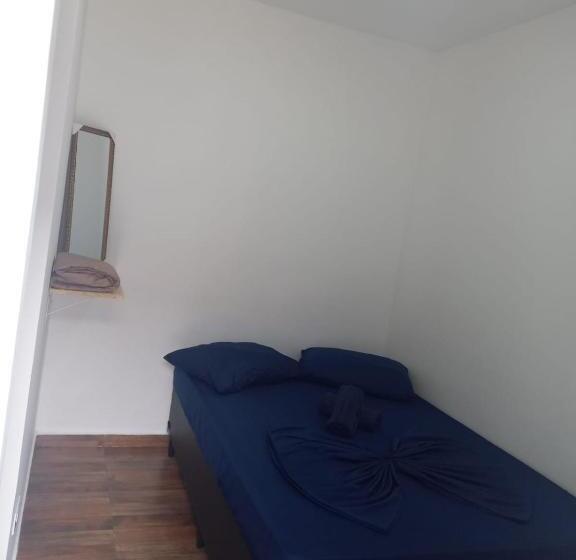 ペンション Pousada Believe