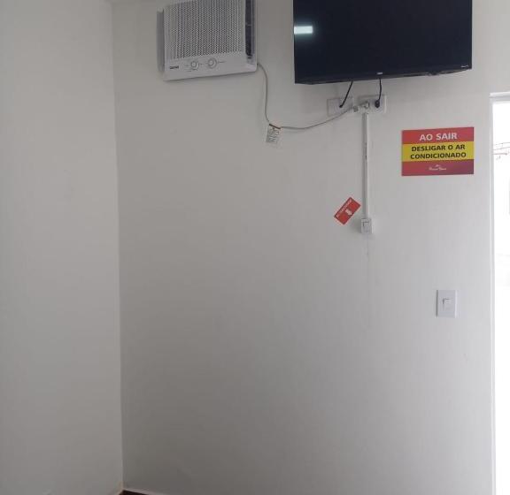 ペンション Pousada Believe