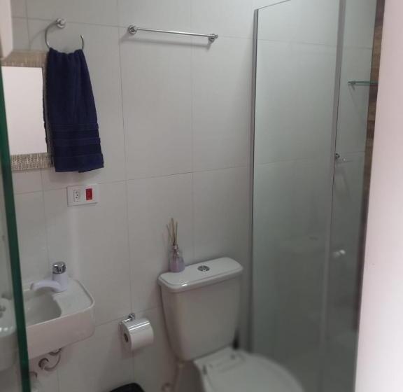 ペンション Pousada Believe