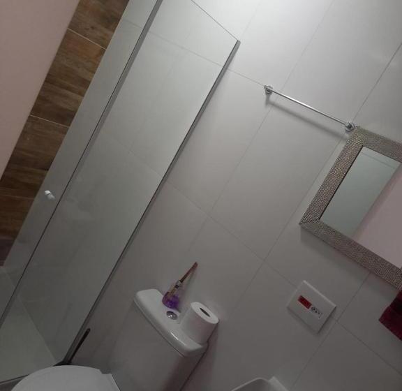 ペンション Pousada Believe