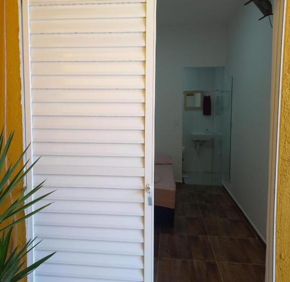 ペンション Pousada Believe