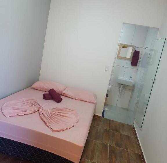 ペンション Pousada Believe