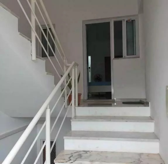 پانسیون Residencial Bocaje & Nuna
