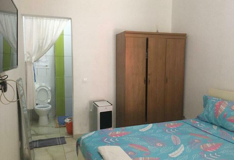 پانسیون Residencial Bocaje & Nuna