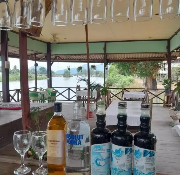 Majatalo Rivergarden Guesthouse And Restaurant