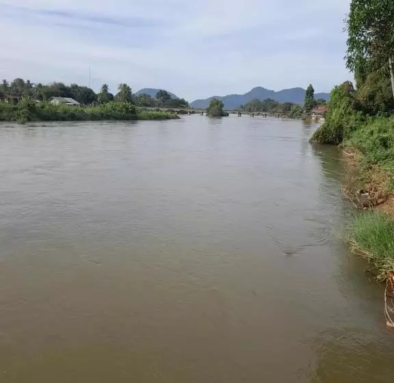 Majatalo Rivergarden Guesthouse And Restaurant