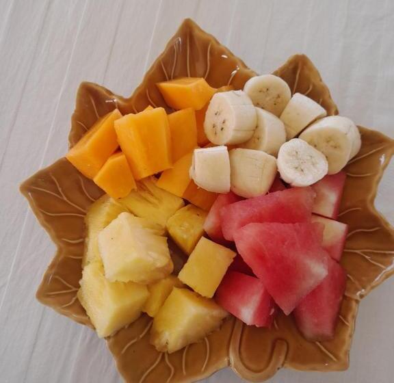 پانسیون Rivergarden Guesthouse And Restaurant