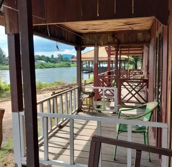 Majatalo Rivergarden Guesthouse And Restaurant