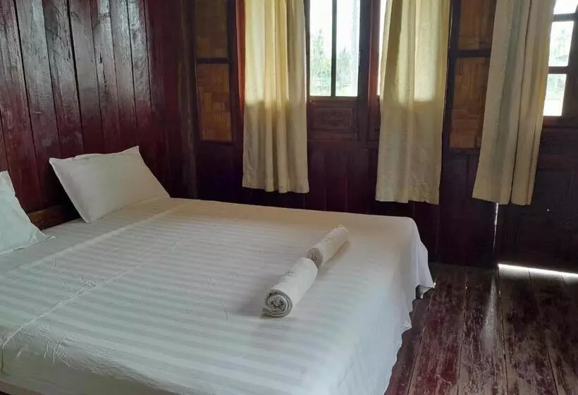 Majatalo Rivergarden Guesthouse And Restaurant