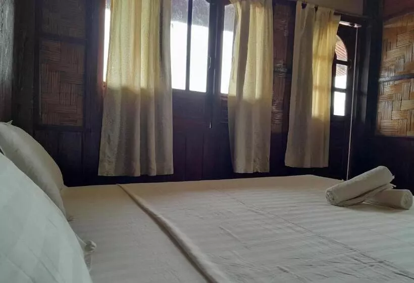 Majatalo Rivergarden Guesthouse And Restaurant