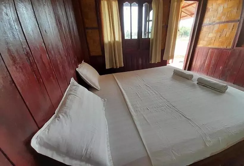 Majatalo Rivergarden Guesthouse And Restaurant