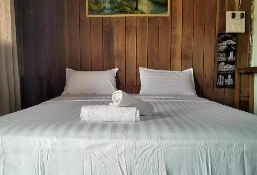 Majatalo Rivergarden Guesthouse And Restaurant