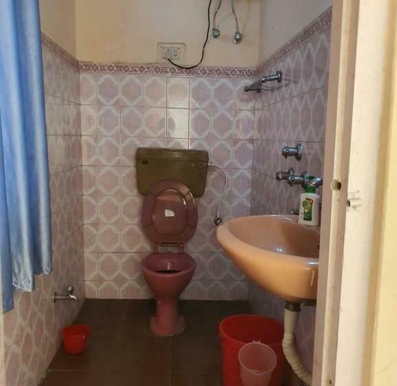 膳宿费 Shambala Guest House