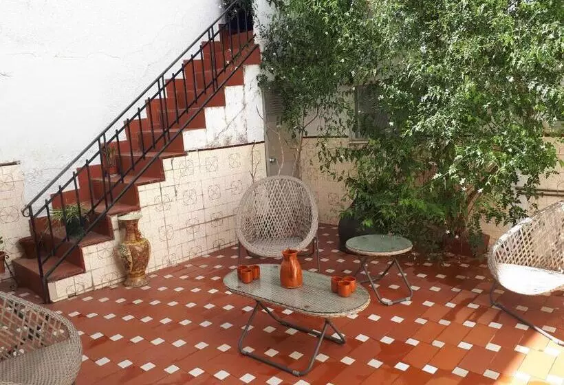 Pension The Jasmine House