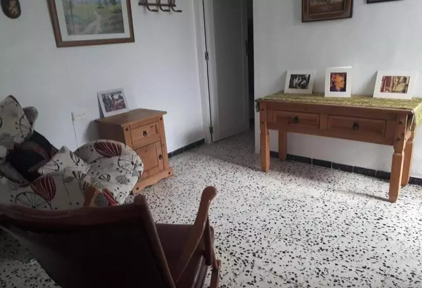 Pension The Jasmine House
