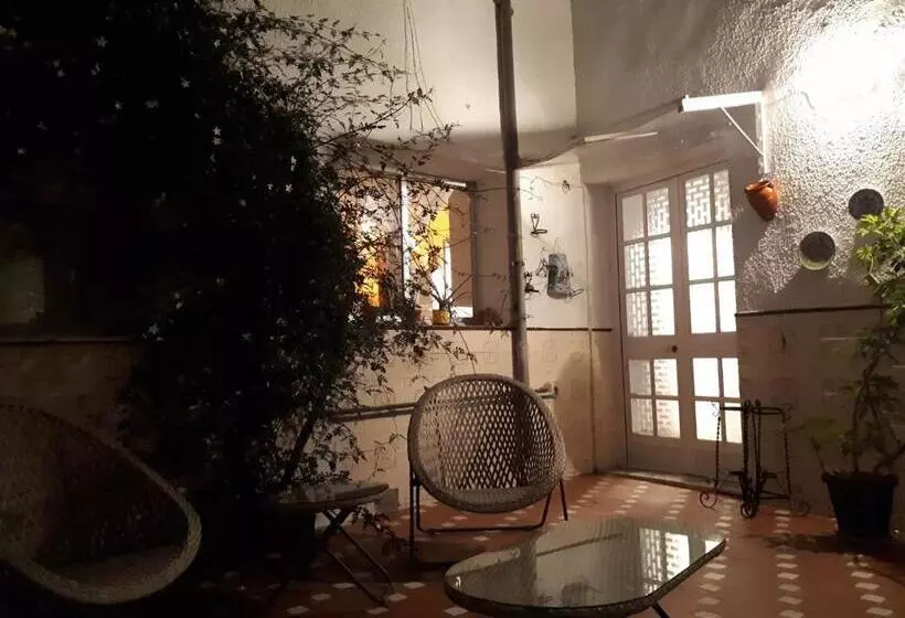 Pension The Jasmine House