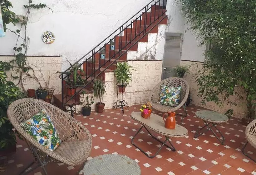 Pension The Jasmine House