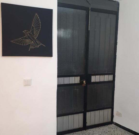 Pensão The Jasmine House