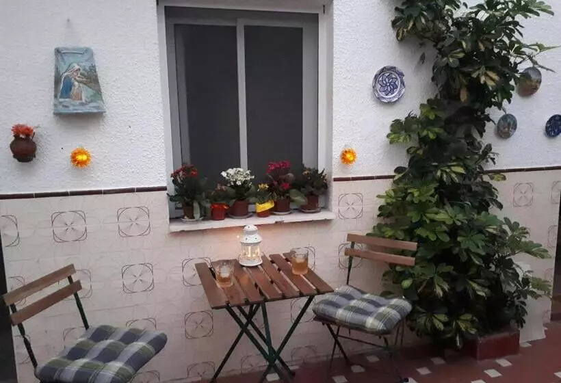 Pension The Jasmine House