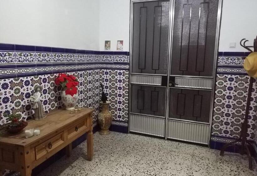 Pensão The Jasmine House